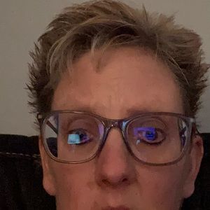 Meet your Posher, Marsha